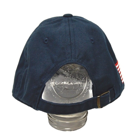 Milwaukee Brewers Fan Favorite Genuine Merchandise Curved Bill Baseball Cap - Picture 7 of 12